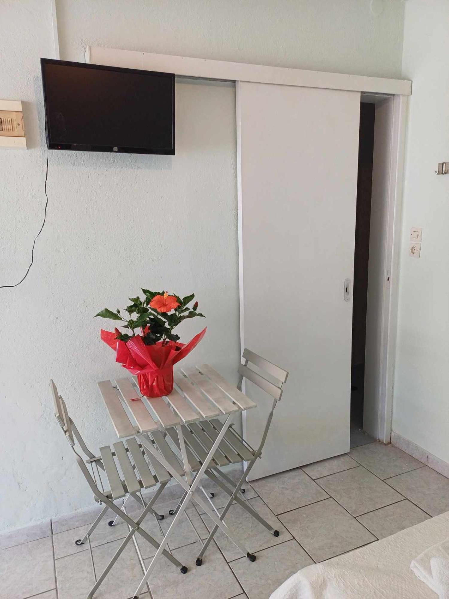 Ta Spitakia Olympiada Apartment Exterior photo
